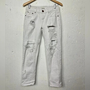 One by oneteaspoon Awesome baggies jeans size